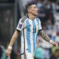Legendarni Argentinac zagrmeo: Pobedom protiv Engleske Mundijal je završen!