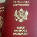 Crna Gora uvodi vize za Ruse i Beloruse, nakon EU i ograničenje od 90 dana boravka godišnje