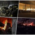 Balistička raketa Iskander raznela porodičnu kuću! Masovni napad na Ukrajinu, gore gradovi, poginula deca! Poljska hitno digla…