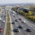 Policija će kontrolisati saobraćaj uz pomoć dronova
