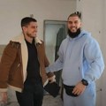 "Dejan mi je na bloku do daljnjeg": Ispovest Davida Dragojevića o odnosu sa bratom i njegovom ulasku u Elitu 10
