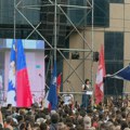 Profesor Obradović: Upis Studentske liste u APR dobar institucionalni korak