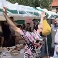 Ko su momci sa snimka svadbe o kom bruji Srbija? Razgovarali smo sa rokerima koji su ludovali uz Mitra Mirića!