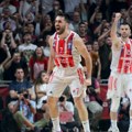 "Fakundo Kampaco neće doći u Crvenu zvezdu"