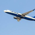Ryanair od zime obustavlja letove iz Niša