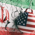 Iran postavio više uslova SAD za ponovno otvaranje Ormuskom moreuza, jedan je i ukidanje sankcija