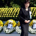 Takaiči: Japan podržava tri principa nenuklearnog oružja