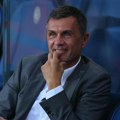 Малдини: "Гвардиола је скоро преузео Италију, цртао нам је формације"
