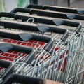 Inflacija u julu usporila na 1,9 odsto: Vodosnabdevanje za godinu dana poskupelo za 21 procenat