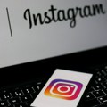 Instagram predstavio novi tekstualni logo