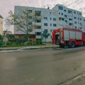 U požaru u hotelu u Albaniji povređeno šest osoba, od kojih pet sa Kosova