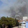Четири особе ухапшене због сумње да су подметале пожаре у Хрватској: Међу њима и држављанка Пољске (33)