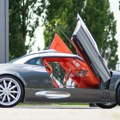 Kripto-novac oživeo Spyker: Propala fabrika za dva dana rasprodala automobile od 1,5 miliona evra