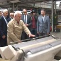Potraživanja prerasla u vlasništvo: Država konvertovala nenaplativ dug kompanije Simpo od 25 miliona evra u kapital