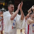 Srbija nije prva u Evropi, evo ko je ispred nas - ovo je nova FIBA lista