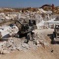 EU pozvala Izrael da ne gradi kuće u zoni koja bi podelila okupranu palestinsku Zapadnu obalu