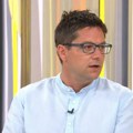 Hobi koji pomera granice: Bojan Balaban u svetu triatlona
