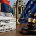 Асоцијација судијских помоћника: Грубо се заобилазе препоруке упућене Србији