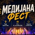 Medijanino kulturno leto 4. i 5. septembra: Marko Luis, Vlada i Teoretičari zavere i grupa Konstantin