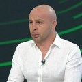 Slavko Perović: "Za 10 dana Rijera postao Arteta, a sad drvlje i kamenje"