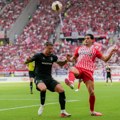 Frajburg razmontirao Verder: "Brazilci iz Brajzgaua" ubedljivo otvorili Bundesligu