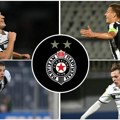 Partizanu klinci napunili kasu: Čekaju se bonusi da na JNA stigne 20 miliona, a još trojica bi mogla da odu