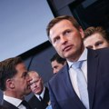 Estonski ministar podneo ostavku zbog sporne nabavke municije za Ukrajinu