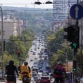 Umereno oblačno i toplo vreme, najviša dnevna temperatura do 33 stepena