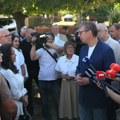 Vučić u poseti Severnobačkom okrugu – uskoro otvaranje brze pruge Beograd-Budimpešta