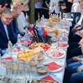 Vučić započeo posetu Severnobačkom okrugu