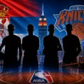 NBA šampion u špilu ima četvoricu srpskih košarkaša