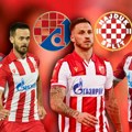 Какав податак! Црвена звезда вреди више него Динамо Загреб и Хајдук Сплит заједно!