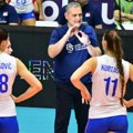 Kakav potez Tijane Bošković i Zorana Terzića! Evo kome su poklonili medalju sa Evropskog prvenstva