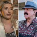 "Živela sam u garaži i delila kupatilo sa starijim čovekom": Otišla od kuće u 16, pa pričala da se viđala s Harisom