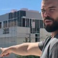 "Neko je došao i skrcao je" Poznati Srbin pokazao štetu na imanju od 3 miliona €, besan poručio: "Dokle više?"