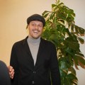 "Hvala Bogu, sve je kako treba": Oglasio se Igor Kojić nakon vesti da postaje otac