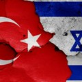 Ankara protiv Tel Aviva: Mekanski pakt i "Ahilov štit" menjaju odnos snaga na Bliskom istoku