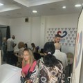 Prikupljanje potpisa za listu Evropska Srbija u Kragujevcu traje do 18 sati