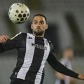Milić se oglasio zbog priče o tuči sa Lazovićem: "Nisam ga nokautirao..."