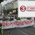 Treća sreća ili trica u poslednjoj sekundi: Studentima pripao broj tri na glasačkom listiću, a oni već znaju kako da ga…