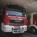 Drama u Lazarevcu, Kurir saznaje! Mladić se zaglavio na dnu bunara dubokog 13 metara: Vatrogasci ga vezani kanapom čupali iz…