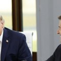 Makron i Tramp razgovarali o ubrzanju isporuka raketa-presretača Ukrajini