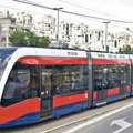 Izmene linija gradskog prevoza u ulici Đorđa Stanojevića