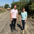Rehabilitacija puta Počekovina - Veluće: Velika investicija u Trsteniku u vrednosti od 60 miliona dinara
