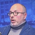 Feđa Dimović: Zabrinut sam za bezbednost svoje porodice, ali neću da ustuknem