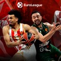 Zvezda otvara novu sezonu Evrolige - Žalgiris sa zvučnim pojačanjima dolazi u Beograd