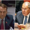 Pogledajte brutalan obračun u Savetu bezbednosti UN! Poljski ministar razmontirao rusku delegaciju: "Sergej, znam da slušaš…