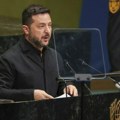 Zelenski: Tramp će definitivno dozvoliti Ukrajini da pravi PVO projektile Patriot