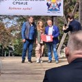 10. Sabor čovekoljublja: Okupio više od 30 ustanova socijalne zaštite, specijalnih škola i humanitarnih organizacija iz…