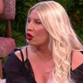 Dea Đurđević otkrila šta je Šarapa uradio na njenoj svadbi: Jasno je da je nakon toga usledio haos